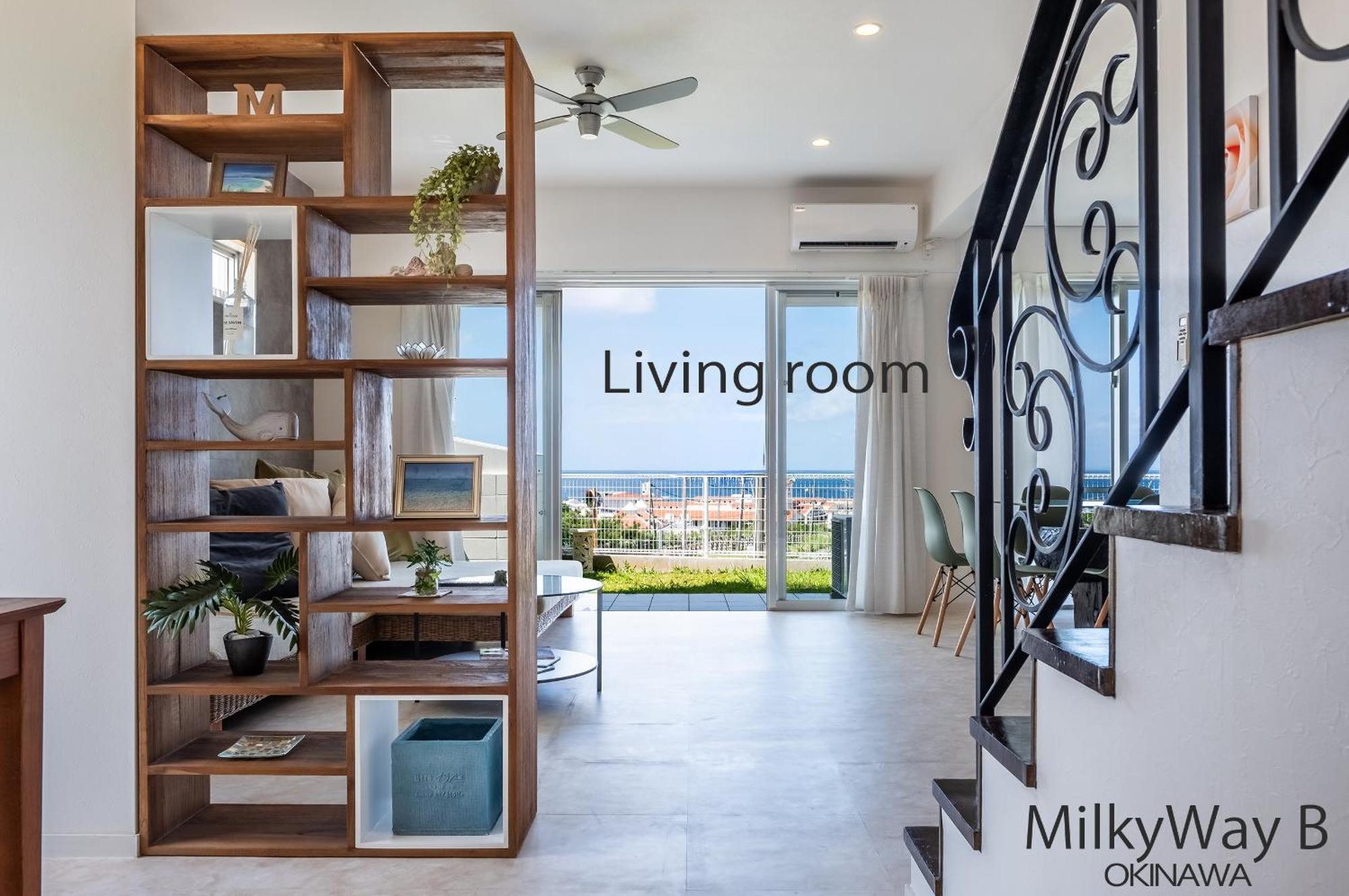 Okinawa Milky Way Villa Йомитан Екстериор снимка