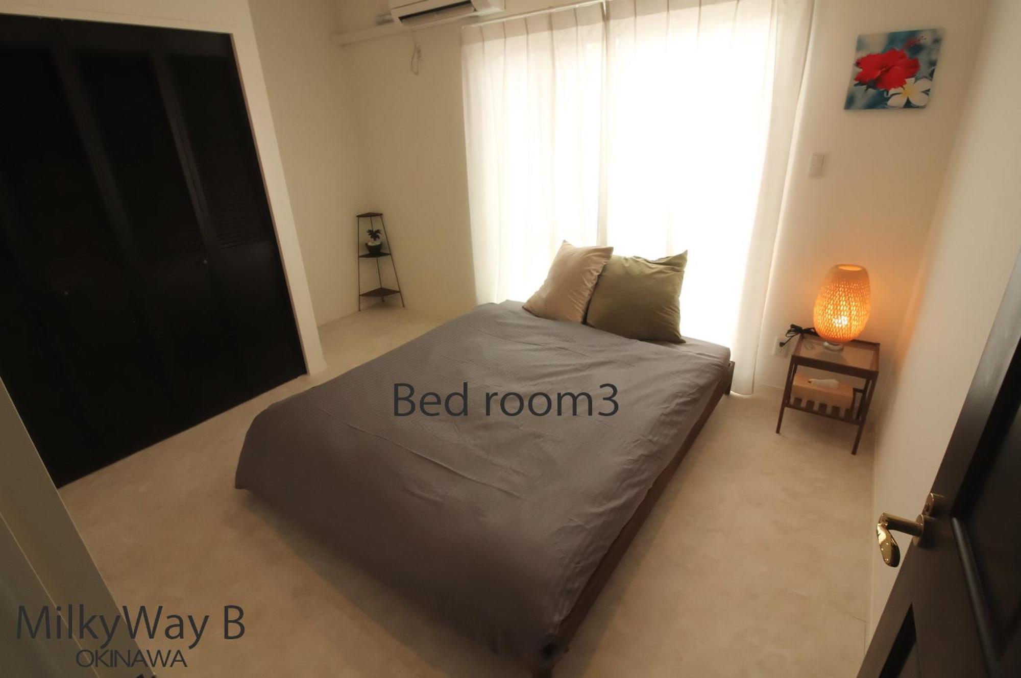 Okinawa Milky Way Villa Йомитан Екстериор снимка